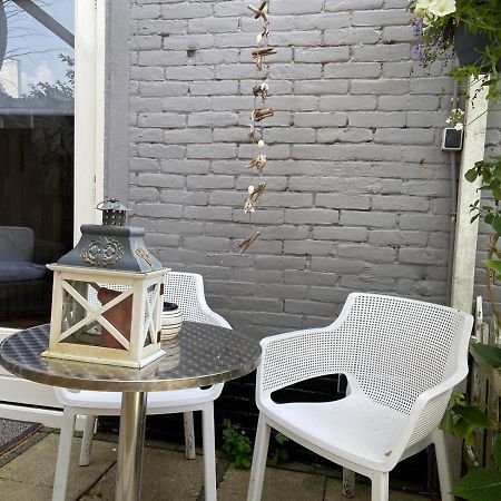 Gartenblick Zandvoort Ngoại thất bức ảnh