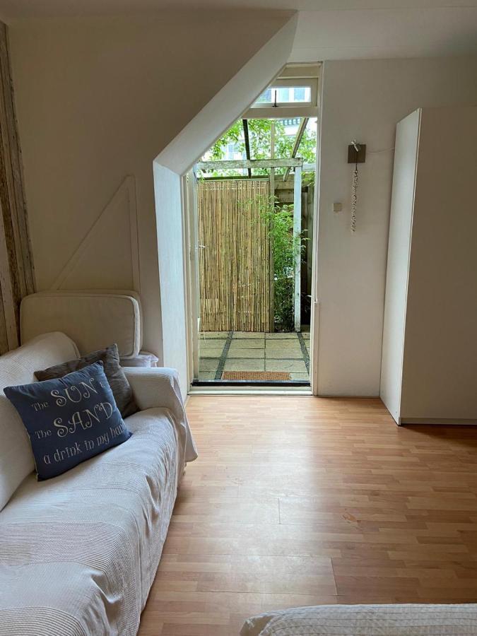 Gartenblick Zandvoort Ngoại thất bức ảnh